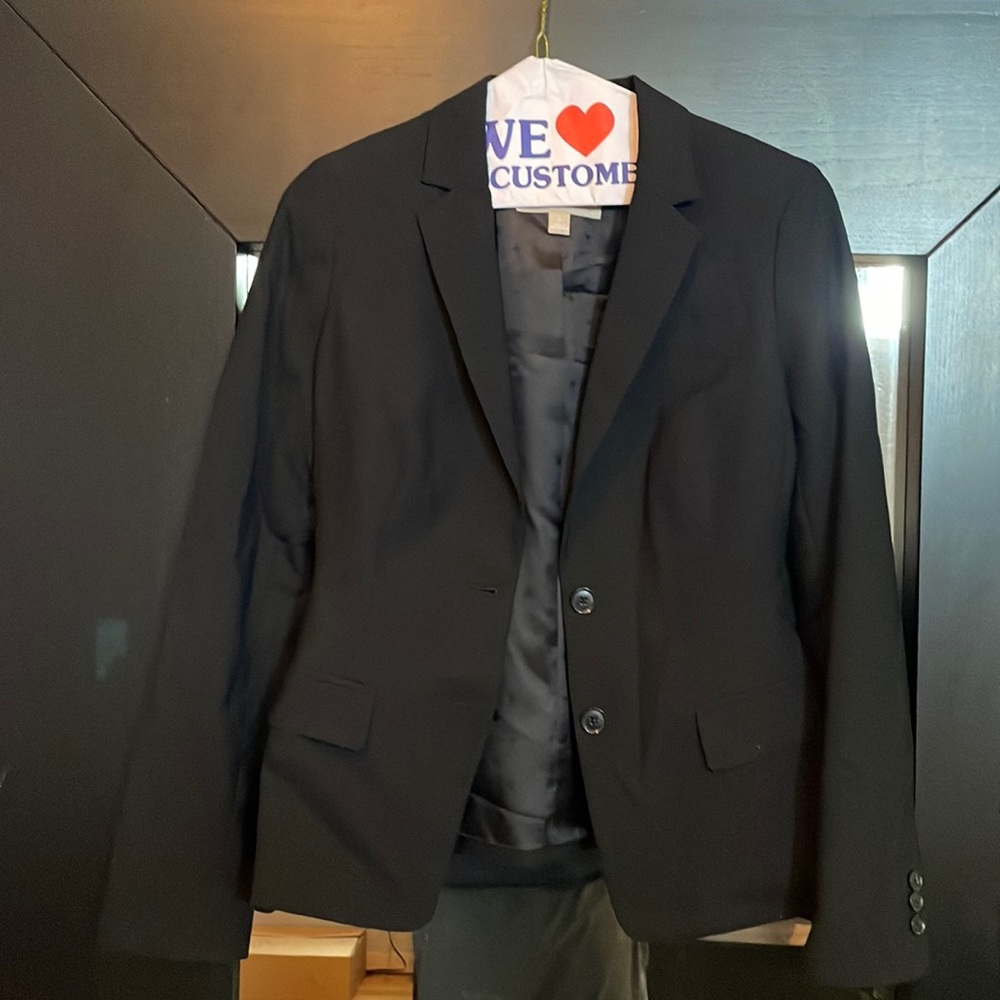 Banana Republic Women’s Blazer